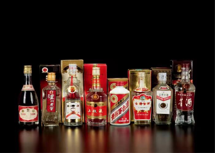 水磨沟老酒储存的方法